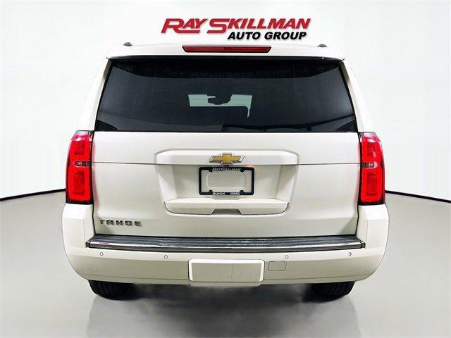 used 2015 Chevrolet Tahoe car, priced at $22,975