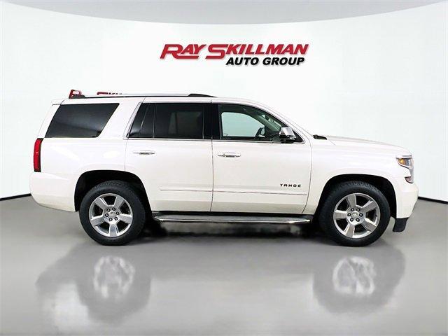 used 2015 Chevrolet Tahoe car, priced at $22,975