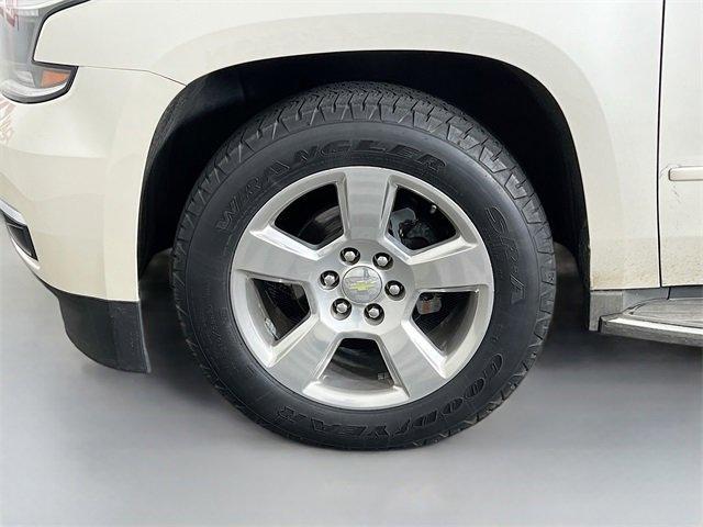 used 2015 Chevrolet Tahoe car, priced at $22,975