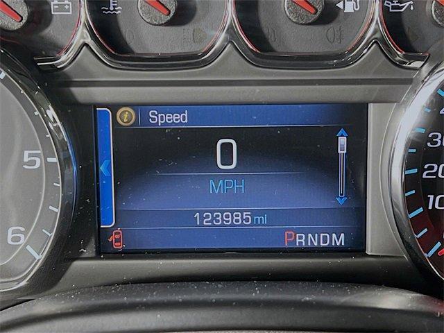 used 2015 Chevrolet Tahoe car, priced at $22,975