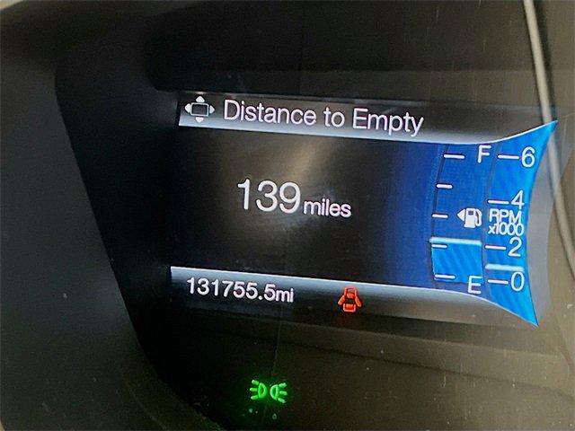 used 2020 Ford Fusion car, priced at $12,975