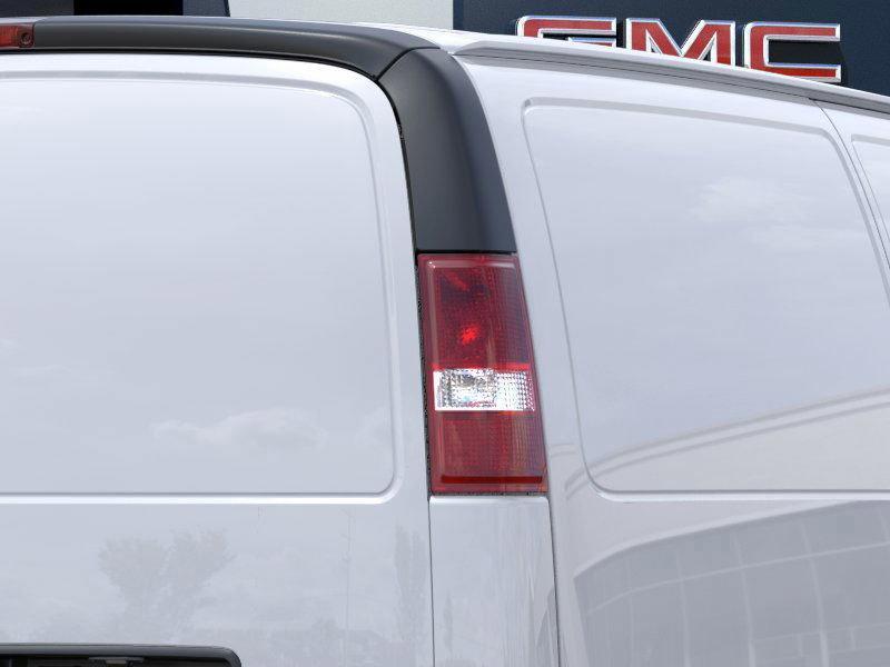 new 2024 GMC Savana 2500 car, priced at $45,838