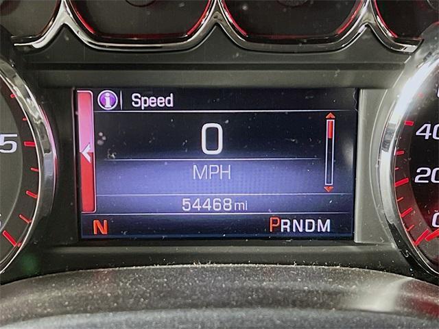 used 2015 GMC Sierra 1500 car, priced at $28,975