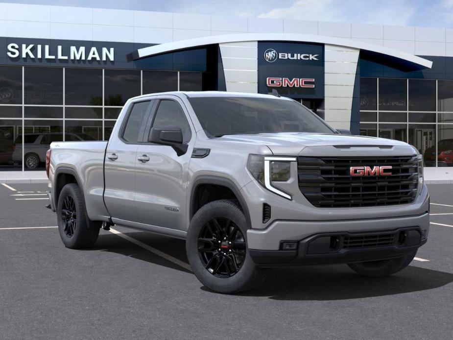 new 2024 GMC Sierra 1500 car, priced at $47,090