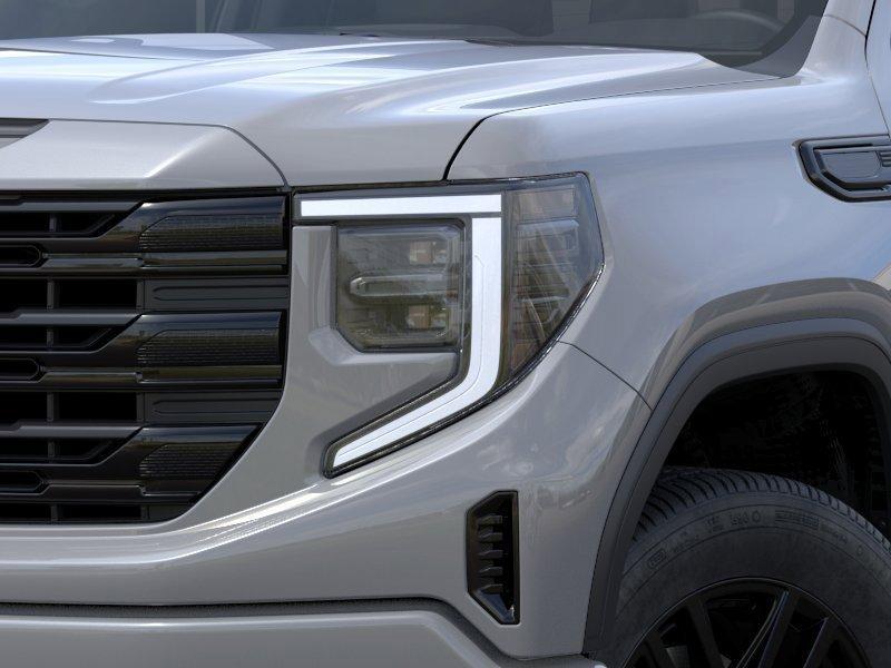 new 2024 GMC Sierra 1500 car, priced at $47,090