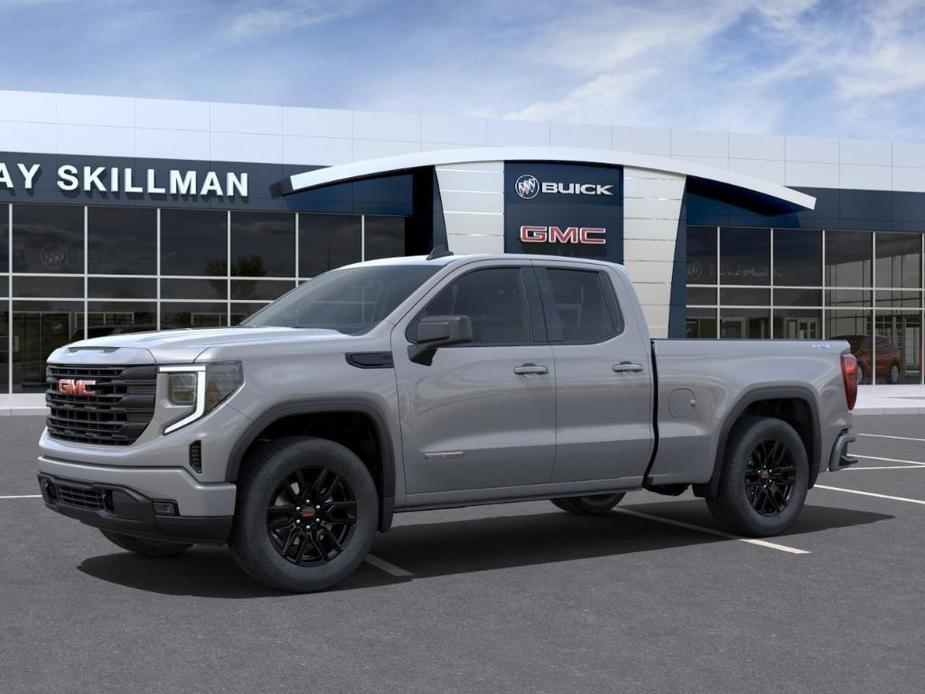 new 2024 GMC Sierra 1500 car, priced at $47,090