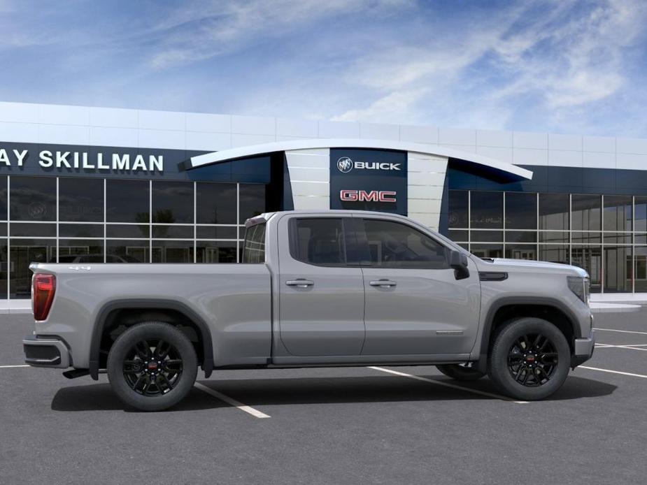 new 2024 GMC Sierra 1500 car, priced at $47,090