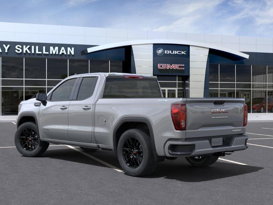 new 2024 GMC Sierra 1500 car, priced at $47,090