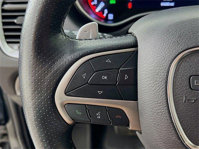 used 2019 Dodge Durango car, priced at $28,975