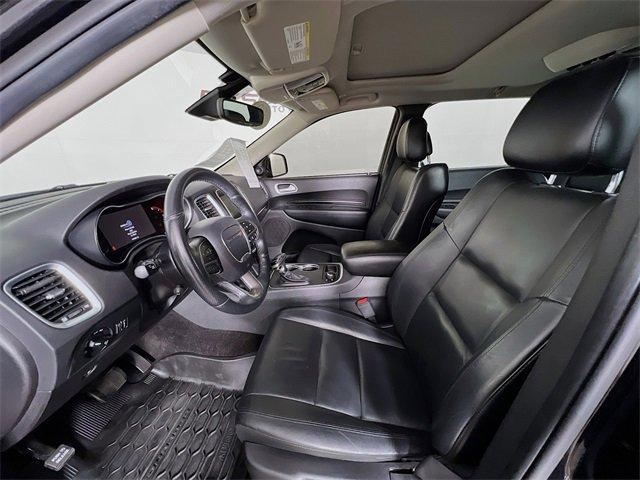 used 2019 Dodge Durango car, priced at $28,975