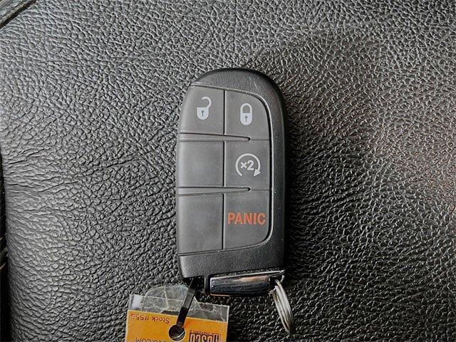 used 2021 Jeep Compass car, priced at $25,975