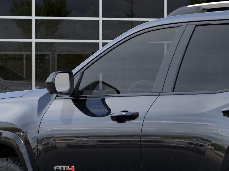 new 2026 GMC Terrain car, priced at $44,880