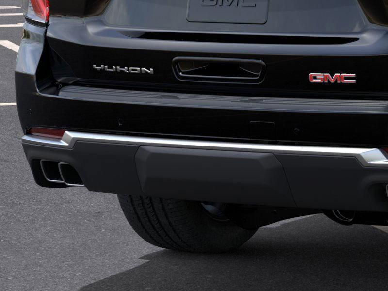 new 2025 GMC Yukon XL car, priced at $99,970