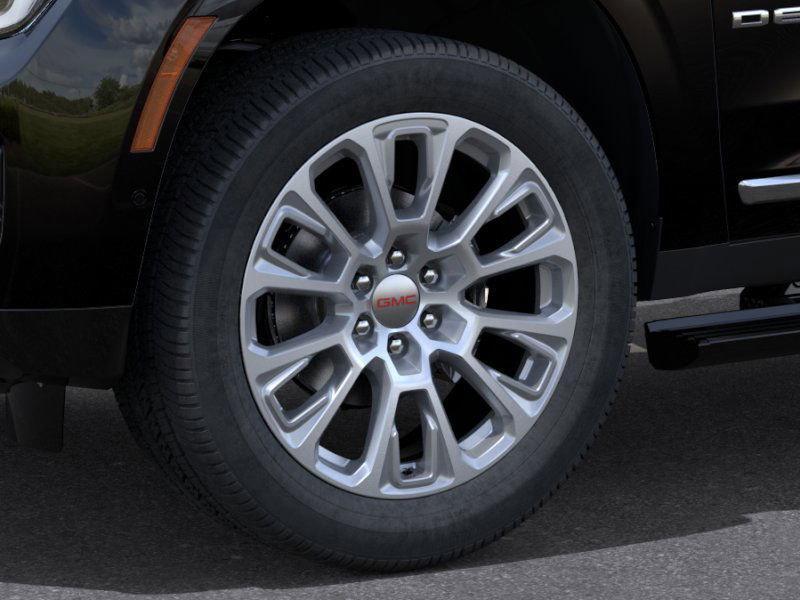 new 2025 GMC Yukon XL car, priced at $99,970