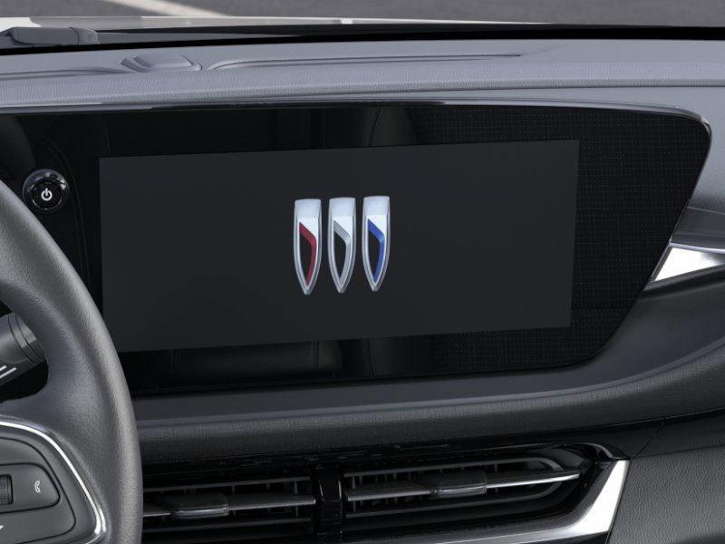 new 2025 Buick Envista car, priced at $31,610