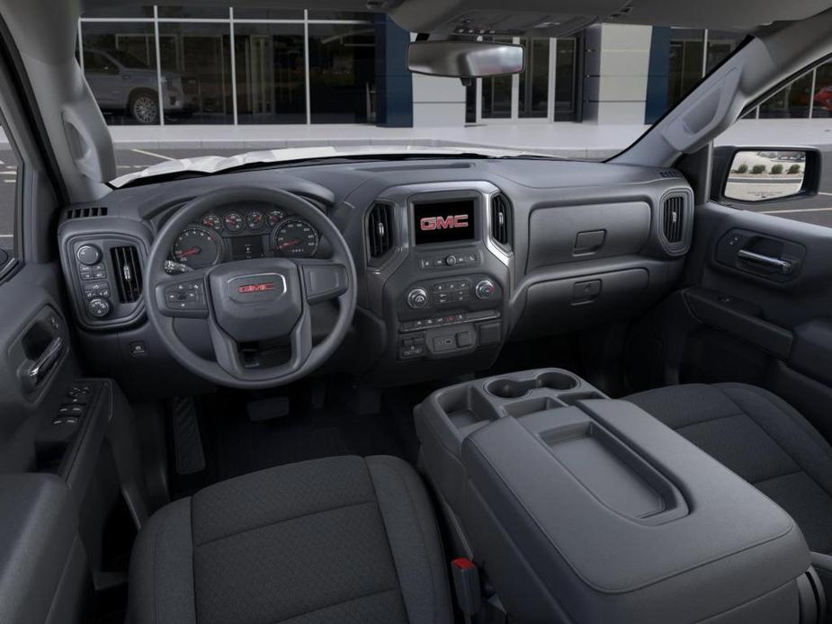 new 2025 GMC Sierra 1500 car, priced at $51,364