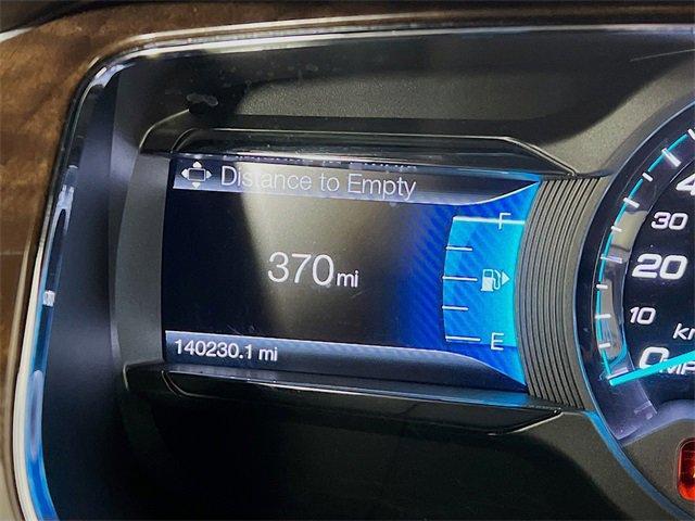 used 2015 Ford Taurus car, priced at $9,975