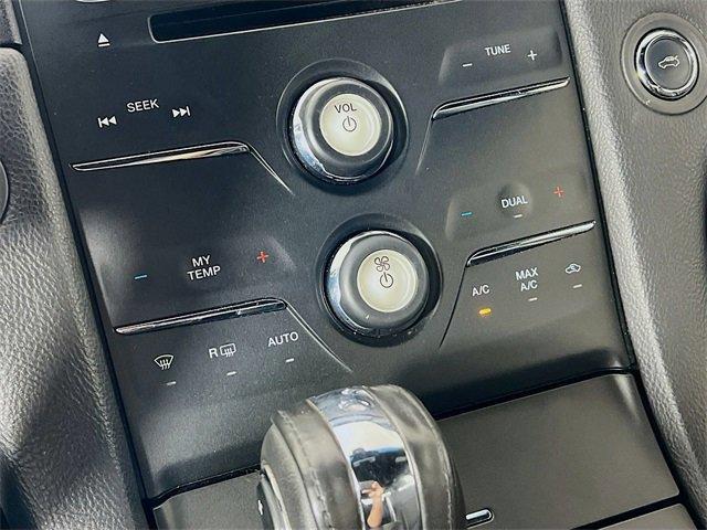 used 2015 Ford Taurus car, priced at $9,975