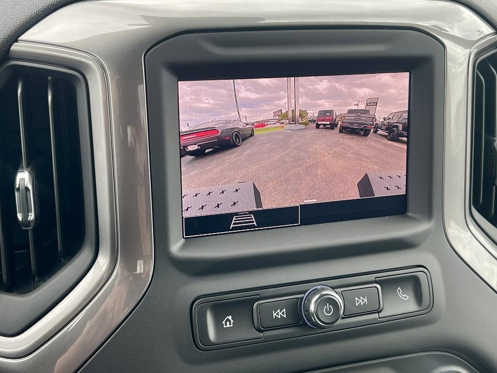 new 2025 GMC Sierra 3500 car, priced at $77,658