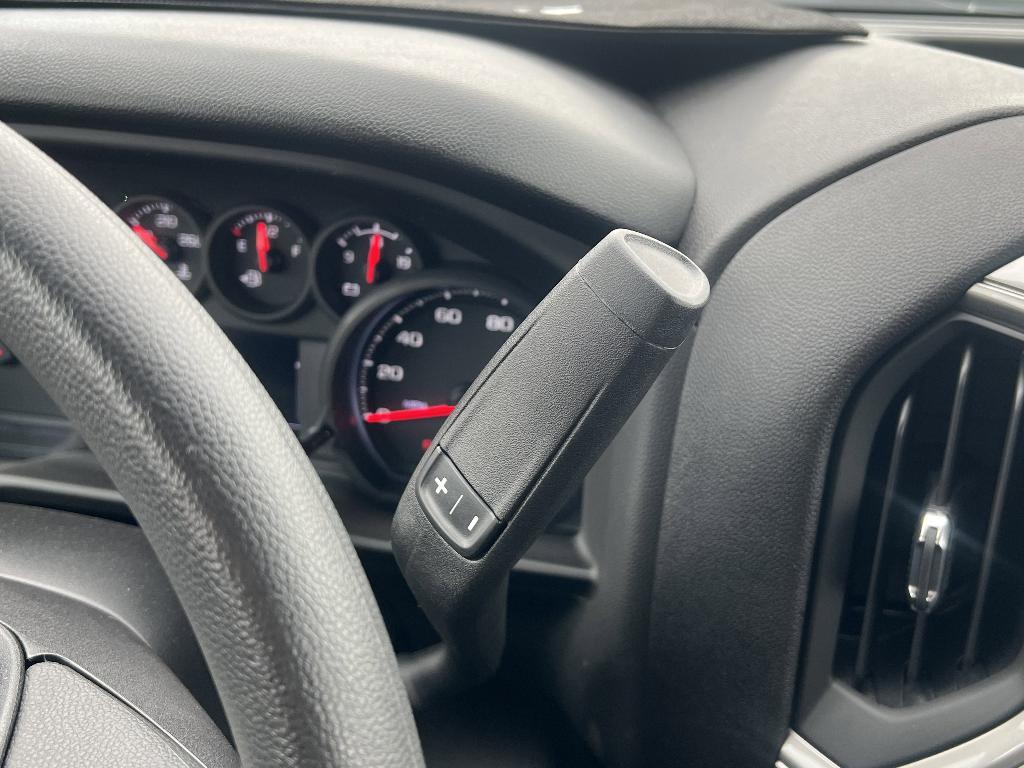 new 2025 GMC Sierra 3500 car, priced at $77,658