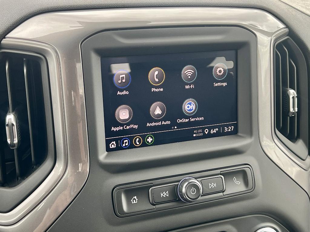 new 2025 GMC Sierra 3500 car, priced at $77,658