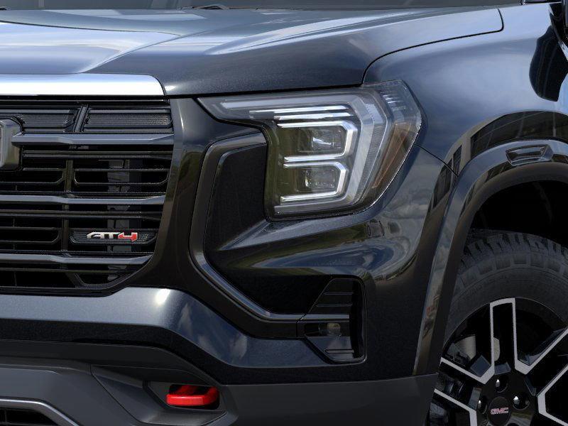 new 2026 GMC Terrain car, priced at $43,280
