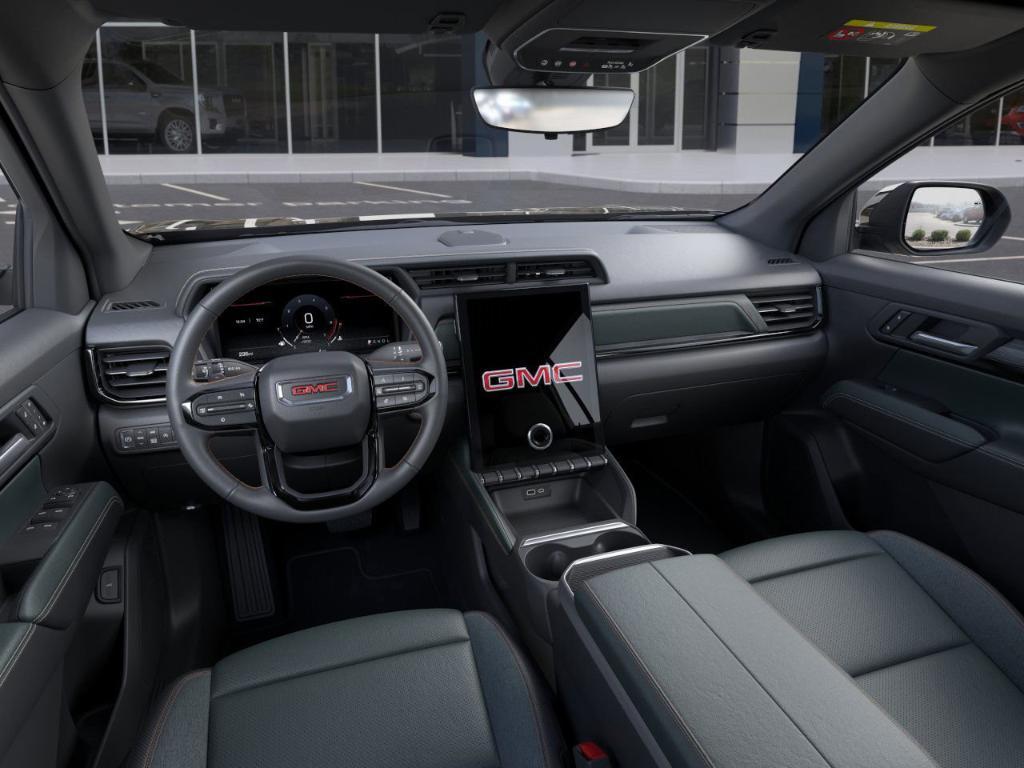 new 2026 GMC Terrain car, priced at $43,280