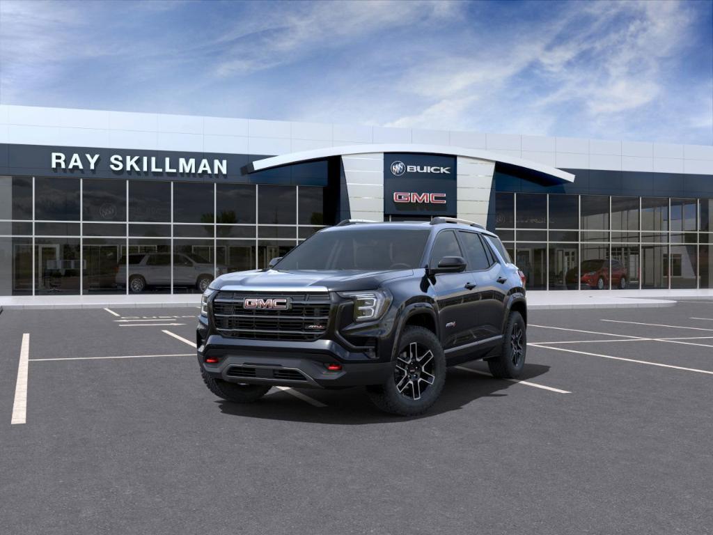 new 2026 GMC Terrain car, priced at $43,280