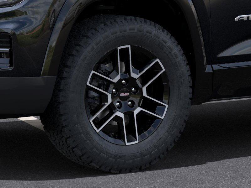 new 2026 GMC Terrain car, priced at $43,280