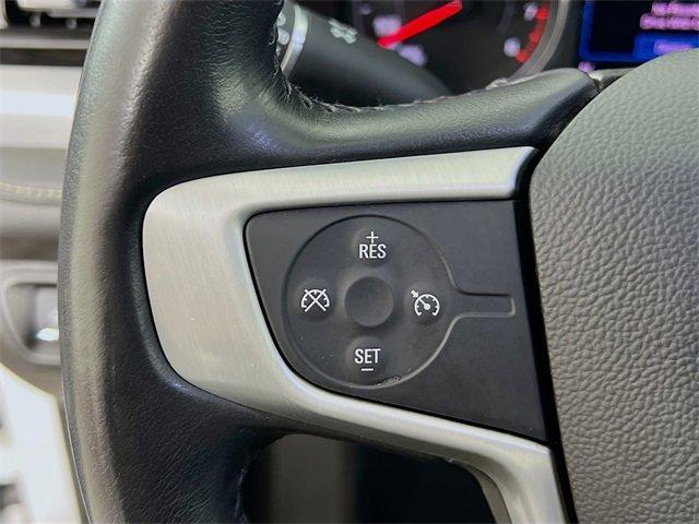used 2020 GMC Acadia car, priced at $23,975