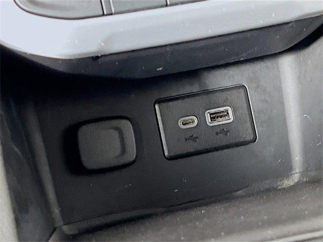 used 2020 GMC Acadia car, priced at $23,975