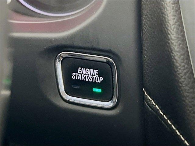 used 2020 GMC Acadia car, priced at $23,975