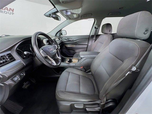 used 2020 GMC Acadia car, priced at $23,975