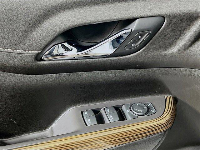 used 2020 GMC Acadia car, priced at $23,975