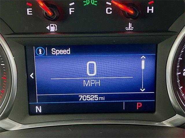 used 2020 GMC Acadia car, priced at $23,975