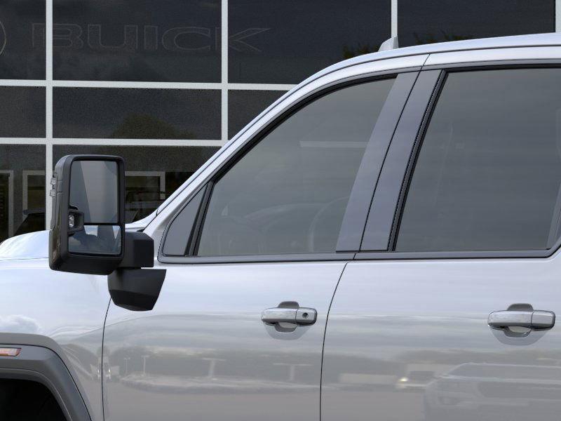 new 2025 GMC Sierra 2500 car, priced at $88,610