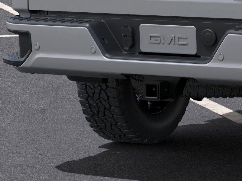 new 2025 GMC Sierra 2500 car, priced at $88,610
