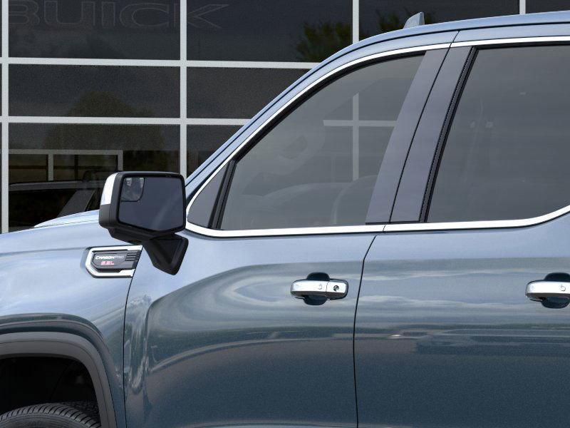 new 2026 GMC Sierra 1500 car, priced at $73,315