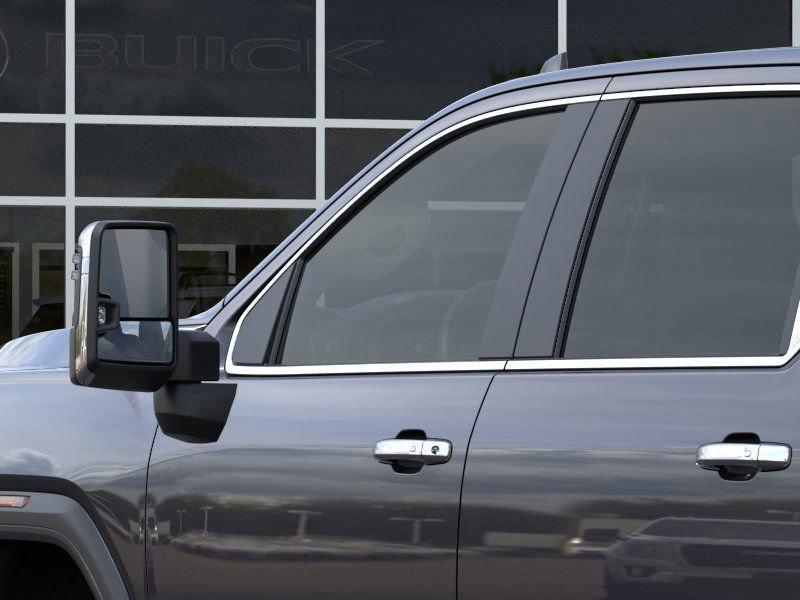 new 2026 GMC Sierra 2500 car, priced at $78,890