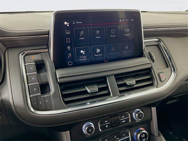 used 2024 GMC Yukon car, priced at $57,975