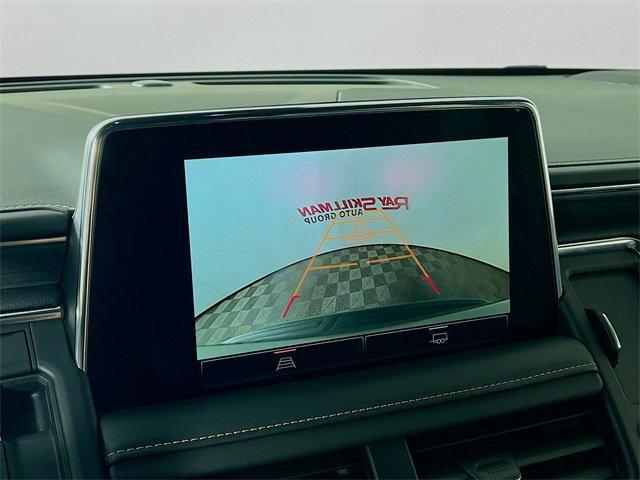 used 2024 GMC Yukon car, priced at $57,975