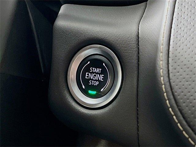 used 2024 GMC Yukon car, priced at $57,975