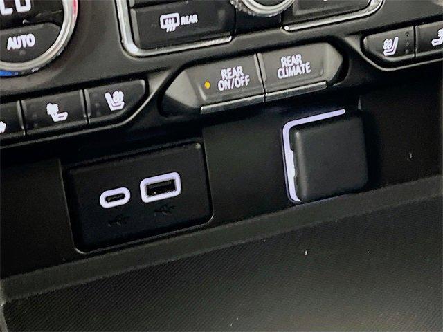 used 2024 GMC Yukon car, priced at $57,975