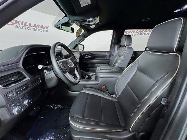 used 2024 GMC Yukon car, priced at $57,975
