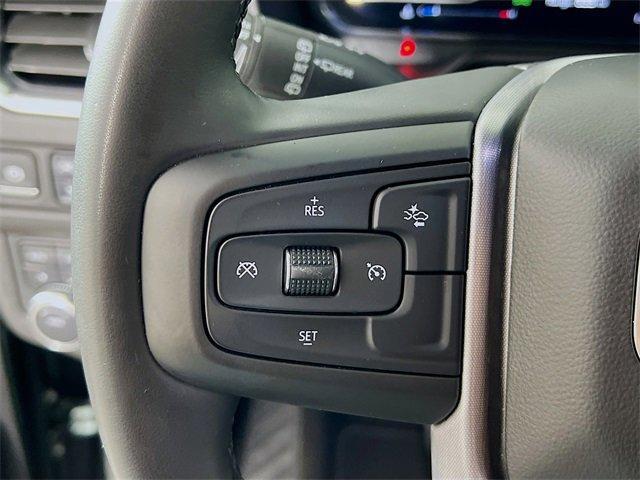 used 2024 GMC Yukon car, priced at $57,975