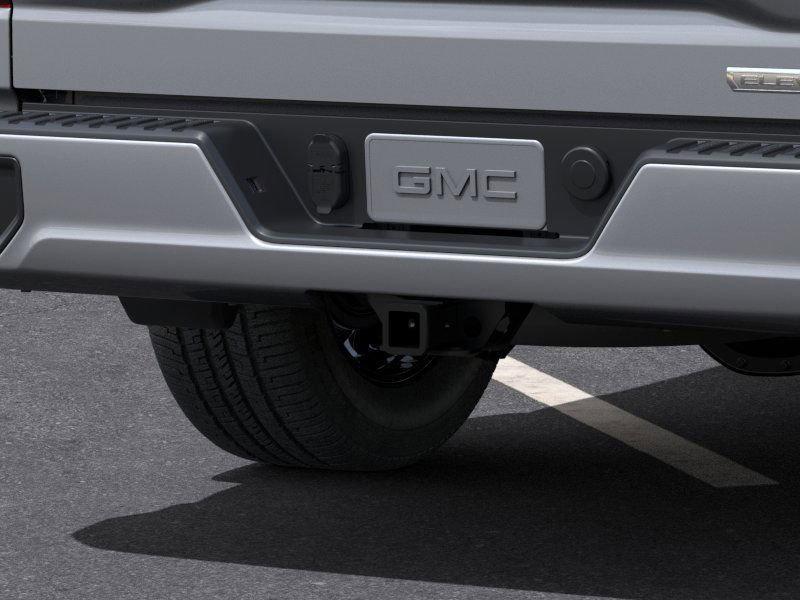 new 2025 GMC Sierra 1500 car, priced at $48,290