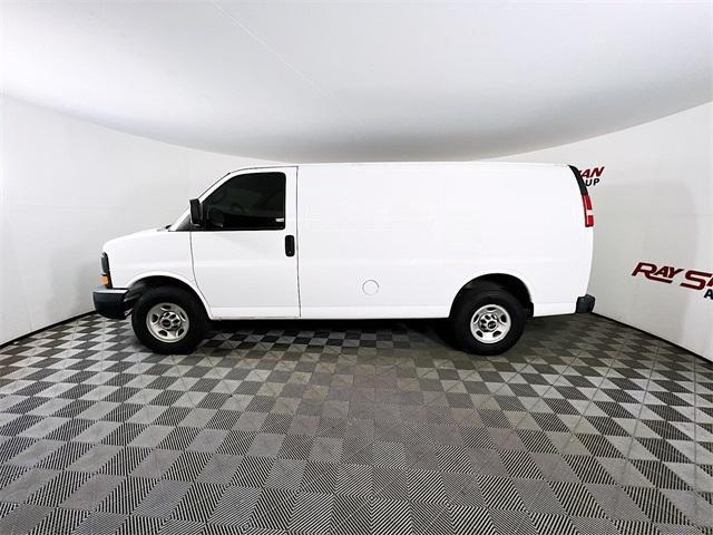 used 2016 GMC Savana 3500 car, priced at $23,975