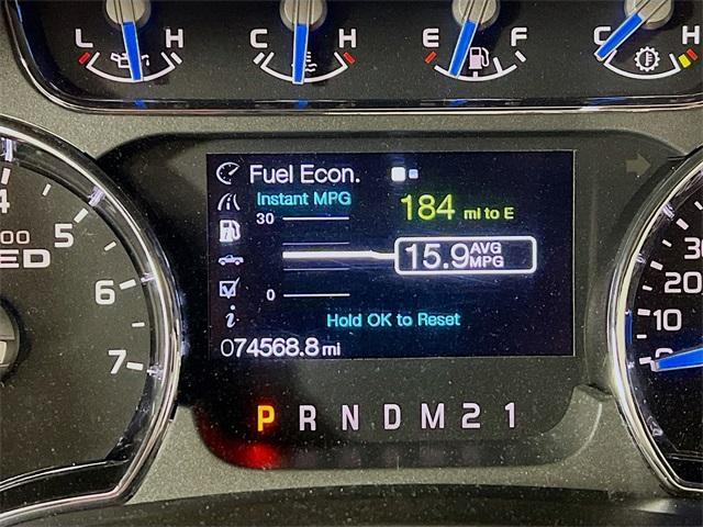 used 2013 Ford F-150 car, priced at $28,975