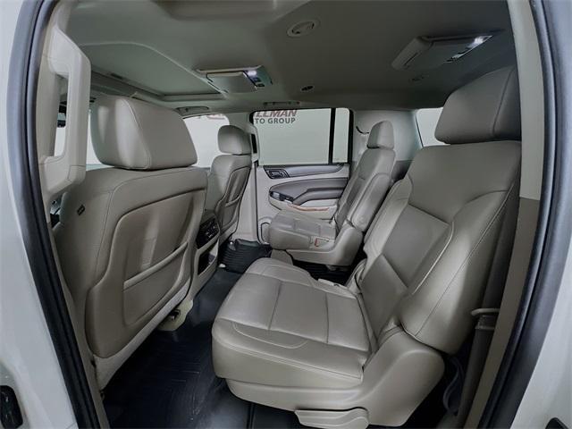 used 2015 Chevrolet Suburban car, priced at $16,975