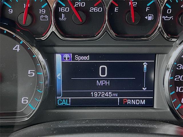 used 2015 Chevrolet Suburban car, priced at $16,975